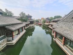 -台儿庄古城