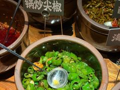 -水平有限广西米粉·广西风味集(五道口店)