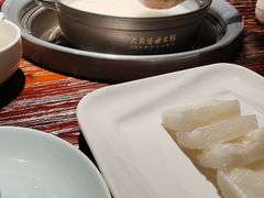 -大良毋米粥(锦龙路总店)