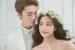 -雨墨婚纱摄影工作室