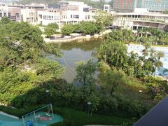 -台山颐和温泉城