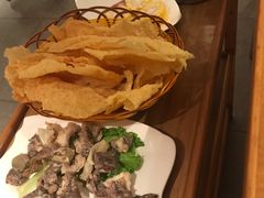 -海银海记潮汕牛肉火锅(新港中路海珠店)