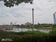 -国色天乡三期陆地乐园