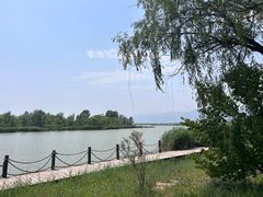 -野鸭湖国家湿地公园