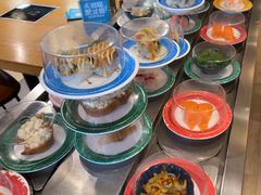 -晴季寿司(延河路万达广场店)