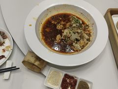 -西安饭庄·非遗陕菜(凤城五路店)