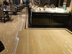 -Social 秀西餐厅-长沙瑞吉酒店(运达店)