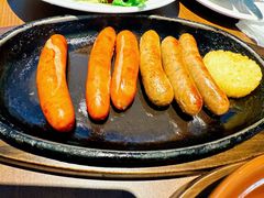 -萨莉亚意式餐厅(国和1000店)