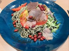 -韩海丽特色美食(秀州路店)
