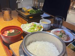 -味太助·银饭食堂(中华城店)