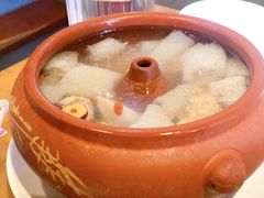 -山茶云南菜(中关村店)
