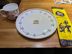 -幸福的烤包子·新疆菜