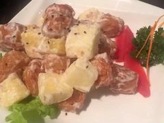 -鹿港小镇(悠唐店)