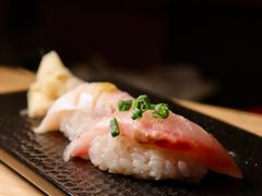 -西村日本料理(香格里拉饭店)