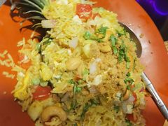 -simply thai天泰(世纪汇店)