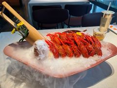 -杨氏青龙虾·羊蝎子(金盛路总店)