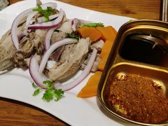 -疆里疆外·和田烤肉·清真