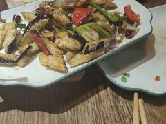 -叶派龙虾•招牌香辣蟹·海鲜(中海国际店)