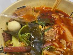 -小罗子汤店(大士院总店)