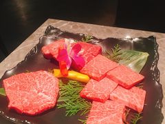 -神户牛焼肉専門店 牛一(道顿堀店)