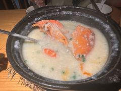 -蚝翅·海鲜粥·烧烤·龙虾季(海曙天一店)