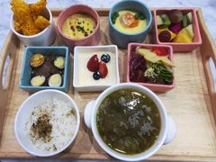 -Lilliput粒粒堡亲子餐厅(置汇旭辉店)