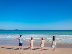 -三亚亚龙湾天域度假酒店