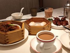 -粤来记·啫啫煲·点心(日月光店)