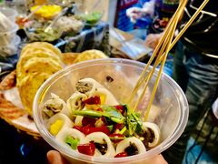 -文山荷鲜居(翠湖店)
