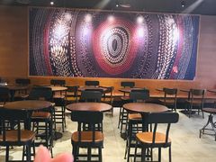 大堂-星巴克臻选(重庆大融城店)