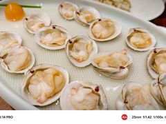 -喜鼎海胆水饺(东港店)