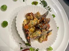 -虹御轩·传承江浙菜(虹桥店)