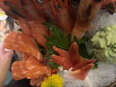 -極上萬膳·日料放题(海岸城店)