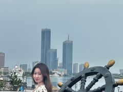 -海河外滩公园