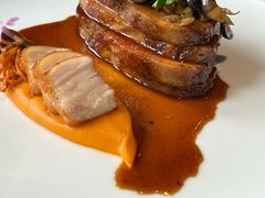-Le Comptoir de Pierre Gagnaire