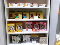 -兰岛广场(白沙路店)