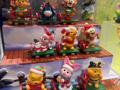 -泡泡玛特POPMART(上海环球港店)