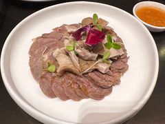 酱卤驴肉-东莱馋房(陆家嘴店)