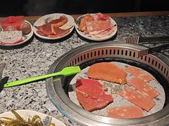 -阪尚皇·原切牛排·烤肉火锅自助(北京路店)