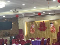 -广胜通达海鲜食府(黄沙店)