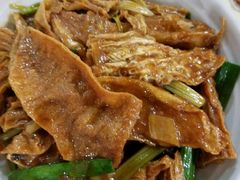 -苏记美食(张槎一路店)