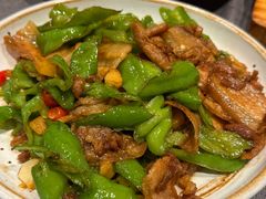 -柒园·三十年创意杭帮菜(龙湖滨江天街店)