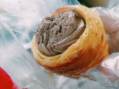 巧克力奶油卷-爱德顺糕点食屋(利民道店)
