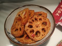 -味福记·江西小炒·南昌小吃(青山湖万达店)
