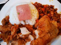 -乡村基(大渡口区国际广场店)