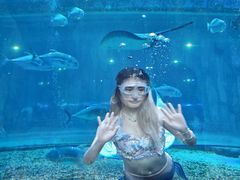 -华夏文旅海洋公园