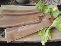 -疯狂的筷子老灶九宫格火锅