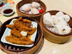 -点都德(长泰广场店)
