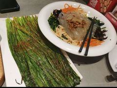 -大闫家烧烤·小海鲜家常菜(郑庄店)