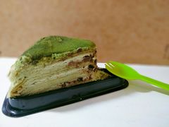 -薇薇安千层蛋糕(府城店)
